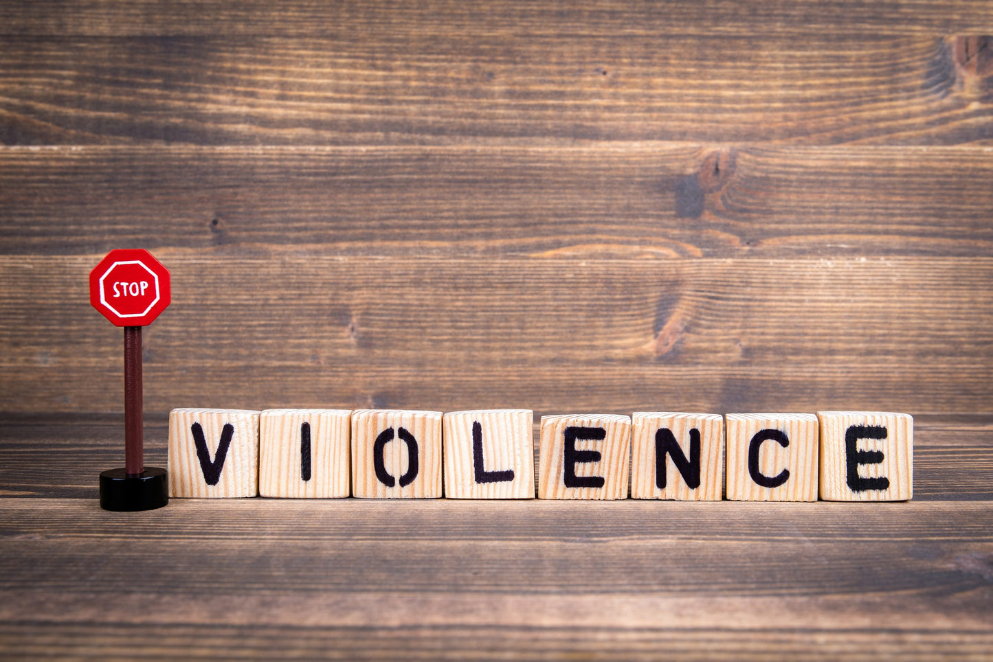 Violence in the Workplace