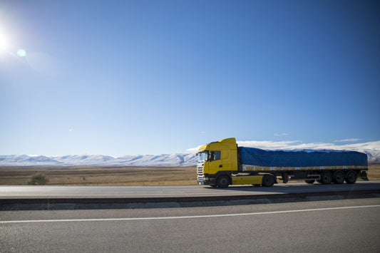 PACE Behavioral Driving Large Vehicles