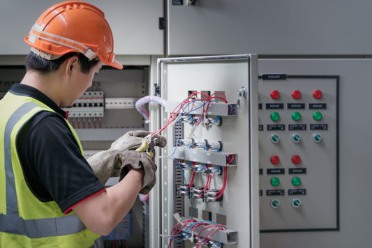 Arc Flash and Electrical Safety (NFPA 70E)