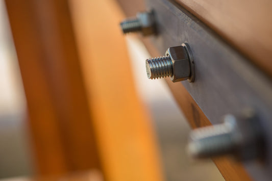 Ladders, Platforms, Step Bolts, and Manhole Steps