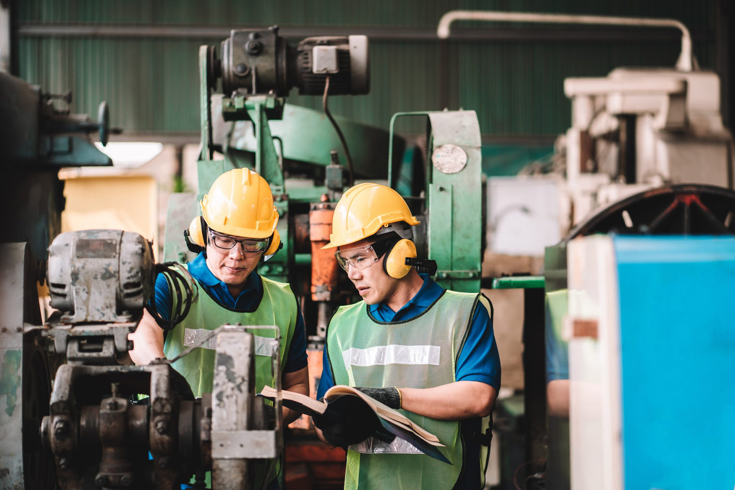 Employee Safety Orientation