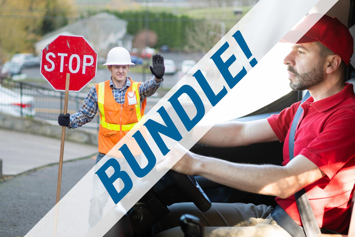 Road Safety Essentials Bundle