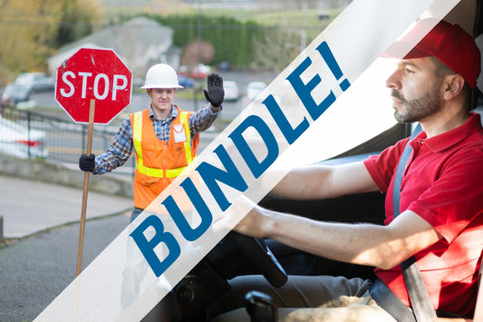 Road Safety Essentials Bundle