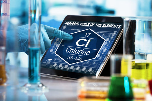 Chlorine Safety