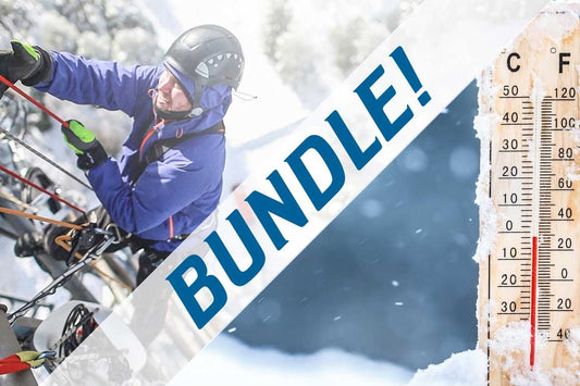 Cold Weather RF & Rigging Safety Bundle