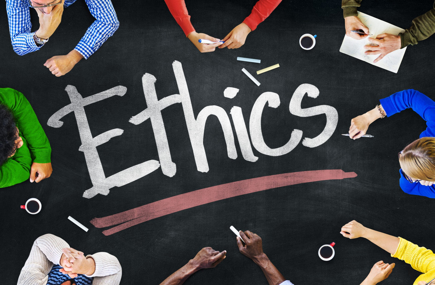 Ethics