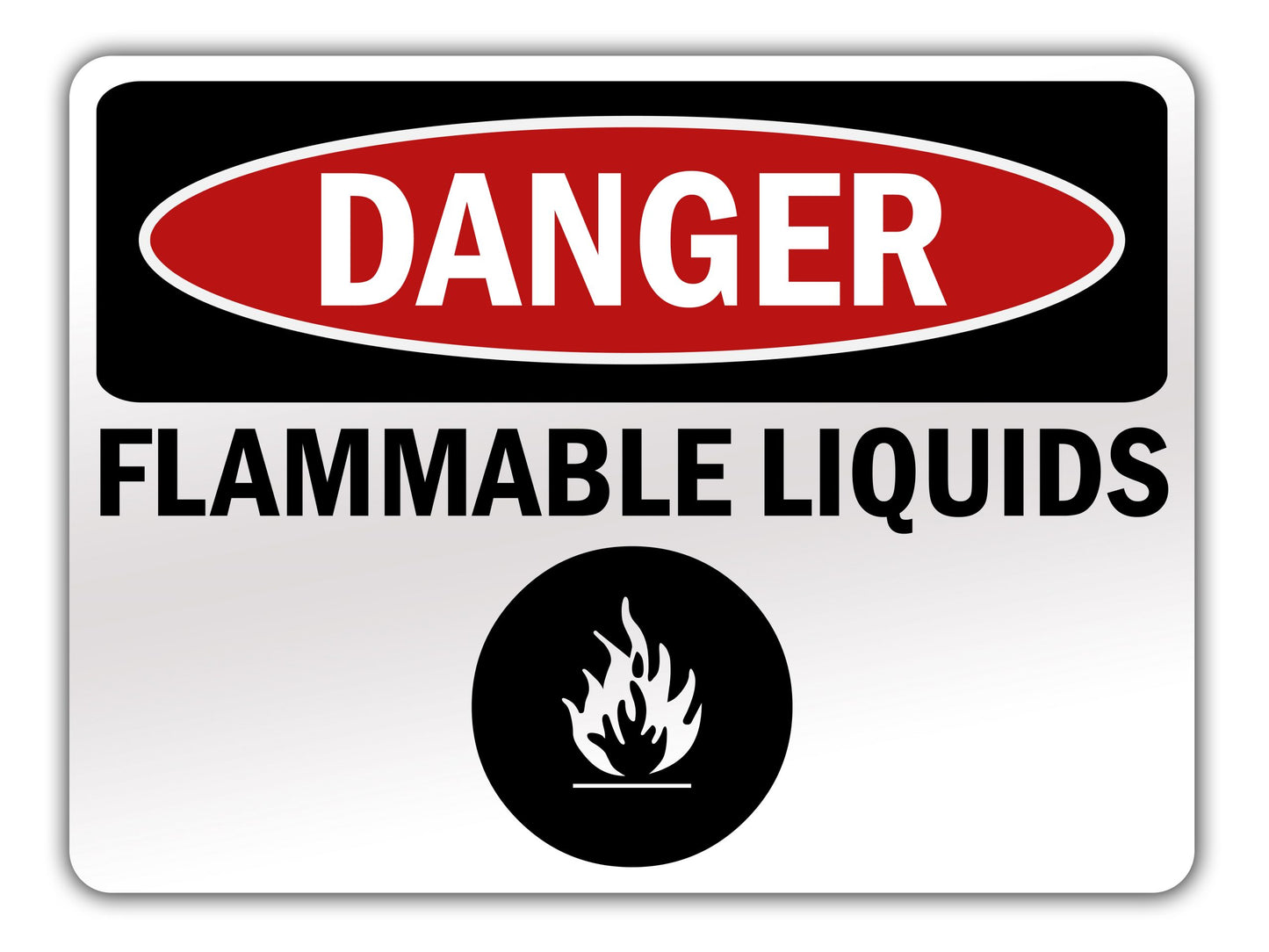 Flammable Liquid Safety