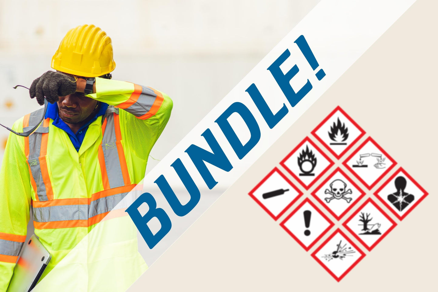 HazCom Summer Safety Bundle