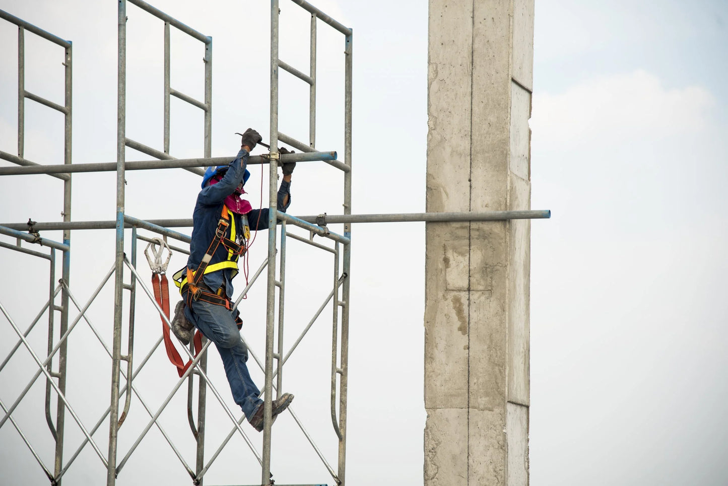 Scaffold Safety