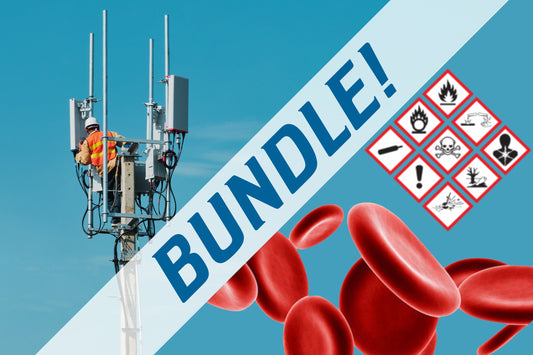 Tower Worker RF Safety Essentials Bundle (English)